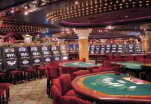 Стоит ли играть в Дрип казино?