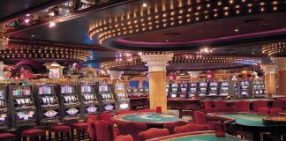 Стоит ли играть в Дрип казино?