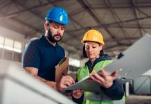 Охрана труда на производстве: что нужно знать? Охрана труда на производстве: что нужно знать?