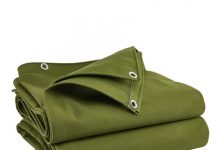 Стоит ли покупать брезентовый тент? Стоит ли покупать брезентовый тент?