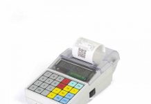 Принтеры штрих-кодов: история изобретения принтера, где он применяется и на что он способен Принтеры штрих-кодов: история изобретения принтера, где он применяется и на что он способен