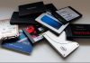 Преимущества SSD перед жёсткими дисками Преимущества SSD перед жёсткими дисками