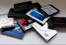 Преимущества SSD перед жёсткими дисками Преимущества SSD перед жёсткими дисками