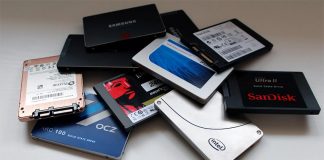 Преимущества SSD перед жёсткими дисками Преимущества SSD перед жёсткими дисками