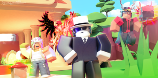 Лучшие Roblox игры. Какие они? Что такое Roblox? Лучшие Roblox игры. Какие они? Что такое Roblox?