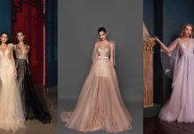 Бальное платье — это не просто красивый наряд Бальное платье — это не просто красивый наряд