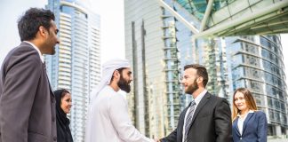 Как зарегистрировать компанию в ОАЭ?