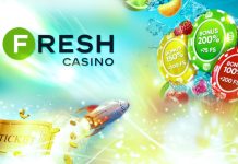 Для чего нужно онлайн казино и почему Fresh Casino лучший вариант?