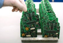 Все о процессе создания электронных устройств Все о процессе создания электронных устройств