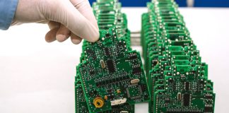 Все о процессе создания электронных устройств Все о процессе создания электронных устройств