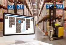 AS WMS: как внедрить систему управления складом и увеличить эффективность работы