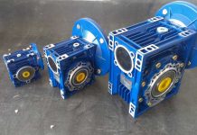 Червячные редукторы: принцип работы, применение