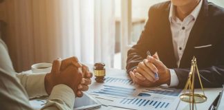 ТОП перспективных специализаций юристов