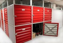 Аренда склада для хранения личных вещей: практическое решение для организации и сохранения ваших вещей