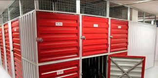 Аренда склада для хранения личных вещей: практическое решение для организации и сохранения ваших вещей