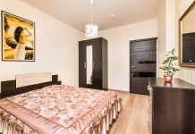 Аренда квартиры на сутки: в чем преимущества?