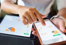 Бизнес-приложения: виды и востребованность