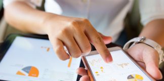 Бизнес-приложения: виды и востребованность