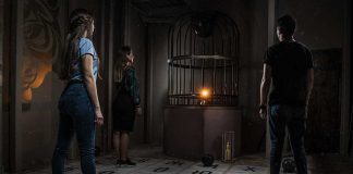 «Квестинфо» — откройте возможности лучших приключений