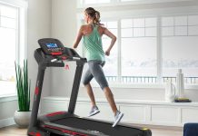 Почему беговая дорожка: типы, преимущества и возможности беговой дорожки