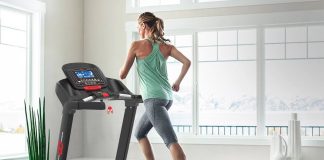 Почему беговая дорожка: типы, преимущества и возможности беговой дорожки