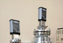 Турбомолекулярный насос: виды и принцип работы