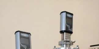 Турбомолекулярный насос: виды и принцип работы