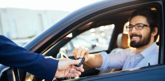 Аренда автомобиля: разумный выбор для путешественников