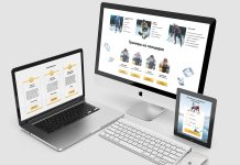 Преимущества разработки сайтов под ключ