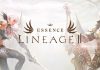 Lineage 2 Essence: уникальная эволюция легендарной MMORPG