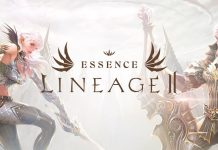 Lineage 2 Essence: уникальная эволюция легендарной MMORPG