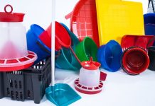 Изготовление пластмассовых изделий