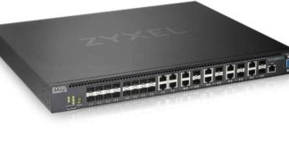 Коммутаторы и их применение