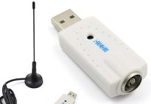 Обзор SDR приемника