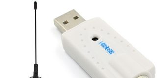 Обзор SDR приемника