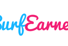 SurfEarner: руководство по использованию сервиса