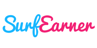 SurfEarner: руководство по использованию сервиса
