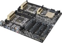 Материнские платы для серверов