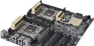 Материнские платы для серверов