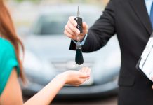 Advantages of renting a car: how to choose and where to rent a car