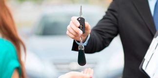 Advantages of renting a car: how to choose and where to rent a car