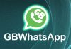 GB WhatsApp: универсальная платформа для обмена сообщениями