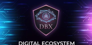 Криптовалюта DBX: Революционное будущее финансовых технологий
