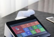 Преимущества и особенности смарт-терминала Эвотор 10