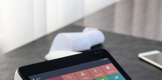 Преимущества и особенности смарт-терминала Эвотор 10