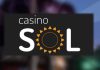 Преимущества игры на официальном сайте Сол Казино