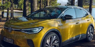 Palace Auto Varna 2022: E-Mobility National Premieres