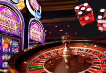 Преимущества игры в онлайн Monro казино