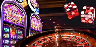 Преимущества игры в онлайн Monro казино