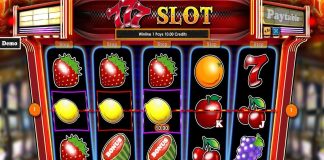 Зачем нужны игровые автоматы и какие преимущества они имеют?